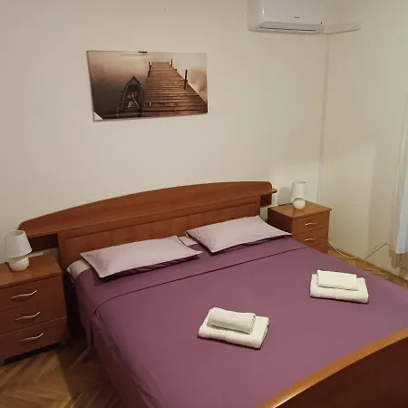 Joker Guest house *