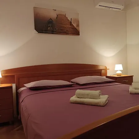 Joker Guest house